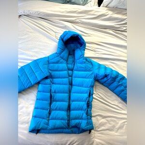 Norrona Puffer Jacket